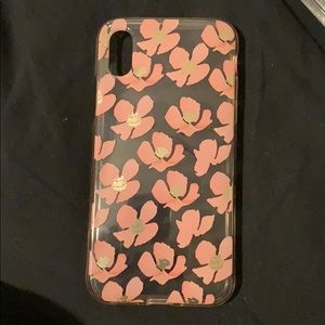iPhone X case